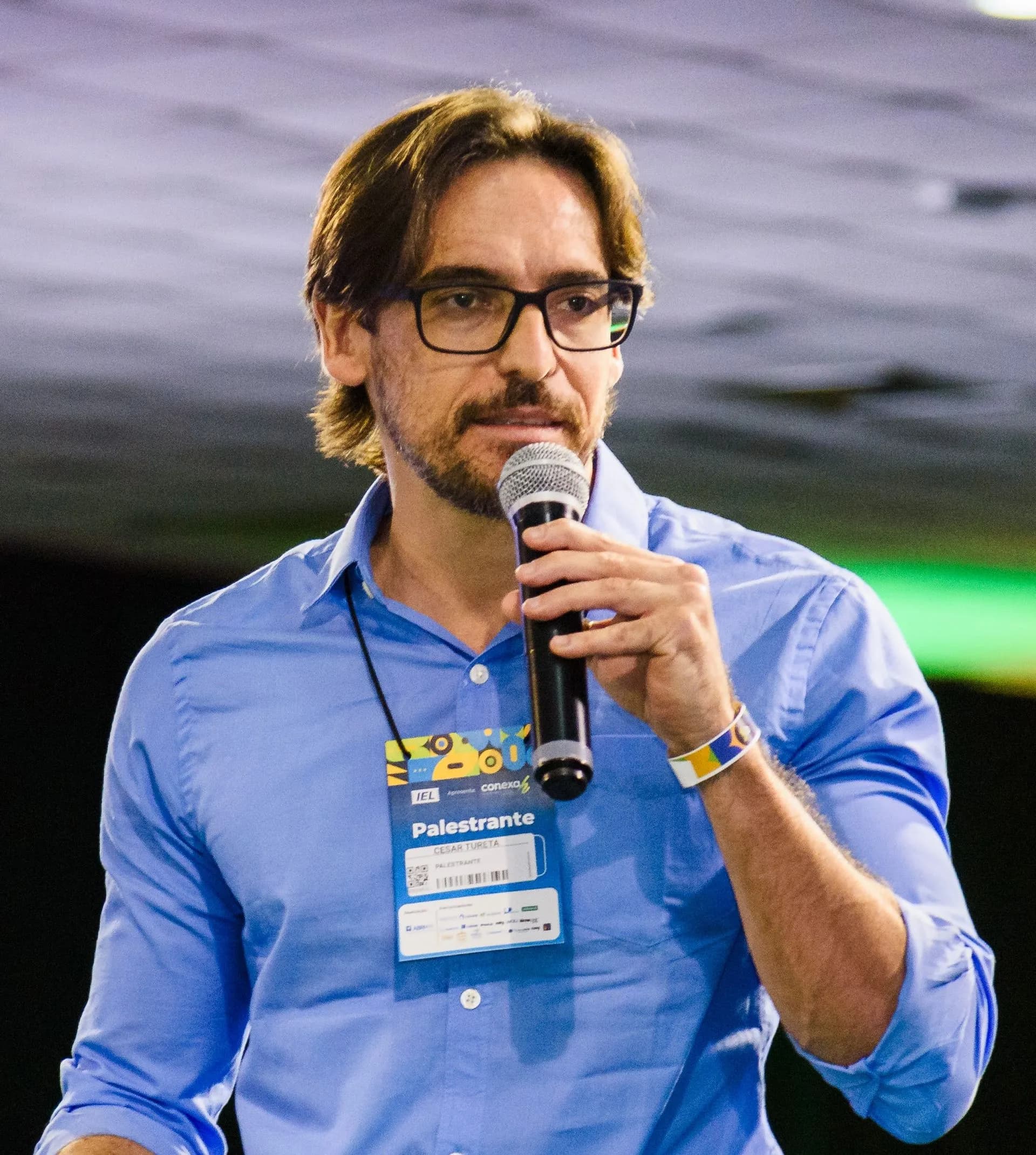 César Tureta